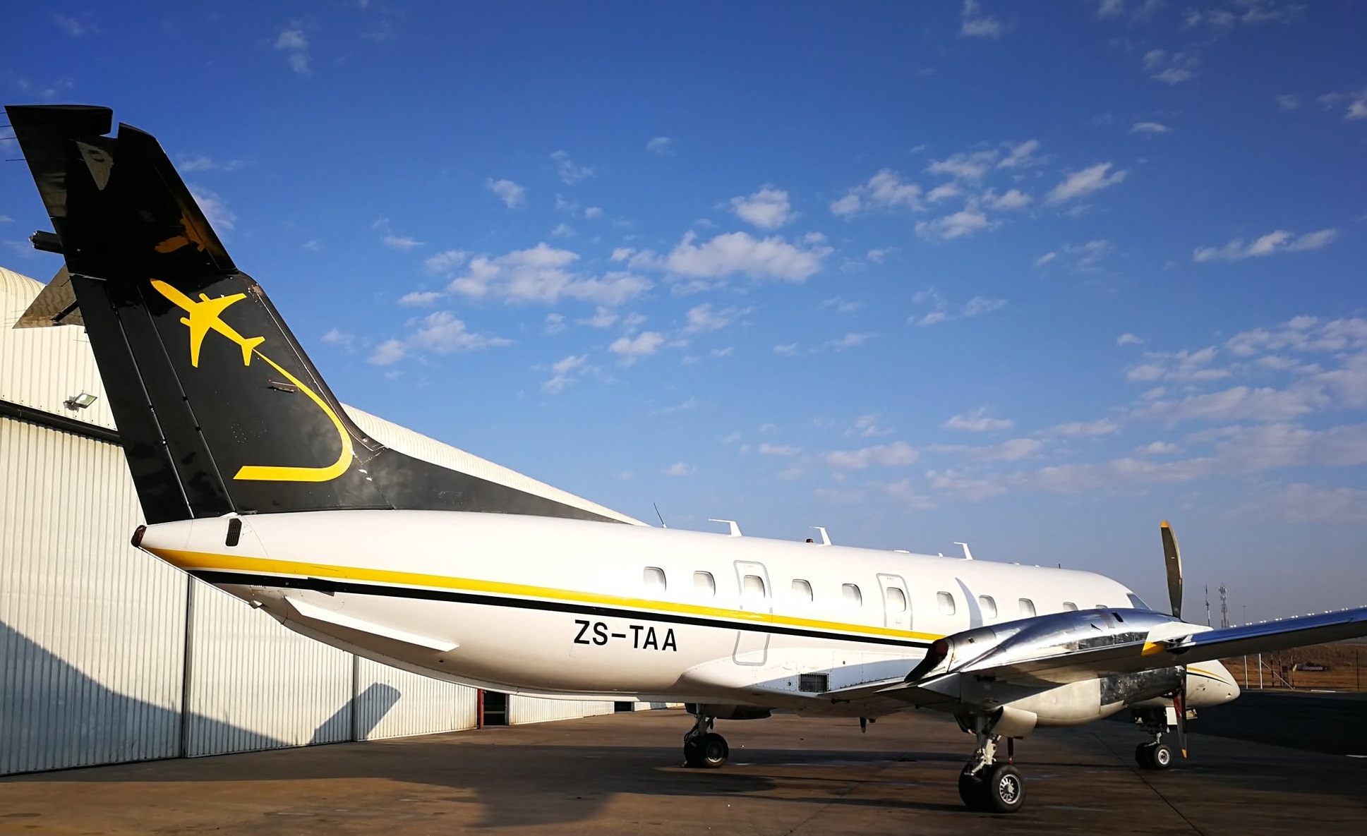 Aircraft TAA